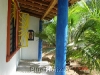 Casa Manfred casita terrace